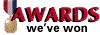 Our Awards Page