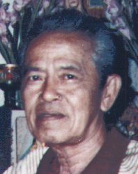 Ampy's Dad